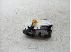 Recambio de cerradura puerta delantera izquierda para mg zs suv (azs1) 1.5 vti referencia OEM IAM 10640587 10845780 
