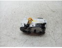 CERRADURA PUERTA DELANTERA IZQUIERDA 10640587 10845780 