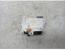 CERRADURA PUERTA DELANTERA IZQUIERDA 10640587 10845780 