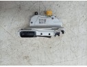 CERRADURA PUERTA DELANTERA IZQUIERDA 10640587 10845780 