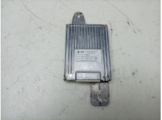 Recambio de modulo electronico para mg zs suv (azs1) 1.5 vti referencia OEM IAM  11516779 