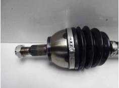 Recambio de transmision delantera izquierda para mercedes-benz clase a (w169) referencia OEM IAM 1693706372 213M2136  2