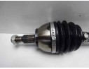 TRANSMISION DELANTERA IZQUIERDA 1693706372 1693706372 213M2136