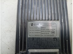 Recambio de modulo electronico para mg zs suv (azs1) 1.5 vti referencia OEM IAM  11516779  2