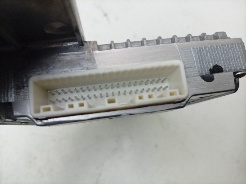 Recambio de modulo electronico para mg zs suv (azs1) 1.5 vti referencia OEM IAM  11516779 
