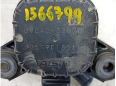 Recambio de bomba agua para lexus rc referencia OEM IAM 22519D185111 G904033030  2