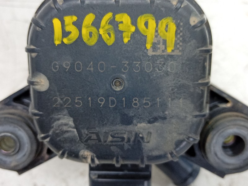 Recambio de bomba agua para lexus rc referencia OEM IAM 22519D185111 G904033030 
