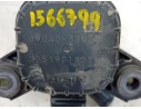 BOMBA AGUA 22519D185111 G904033030 