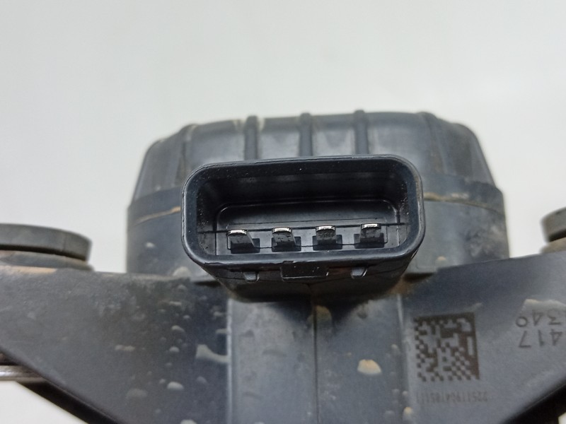 Recambio de bomba agua para lexus rc referencia OEM IAM 22519D185111 G904033030 