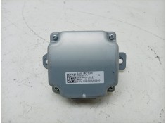 Recambio de modulo electronico para mg zs suv (azs1) 1.5 vti referencia OEM IAM  10808170 