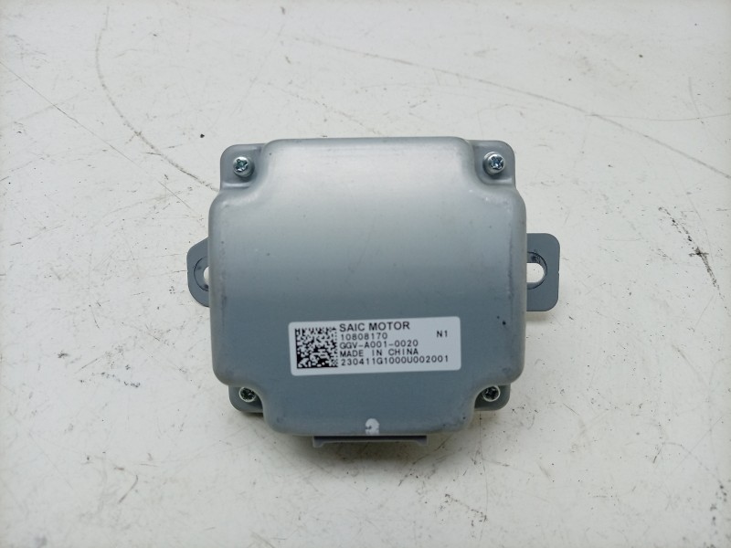 Recambio de modulo electronico para mg zs suv (azs1) 1.5 vti referencia OEM IAM  10808170 