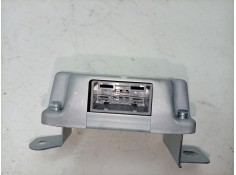 Recambio de modulo electronico para mg zs suv (azs1) 1.5 vti referencia OEM IAM  10808170  2