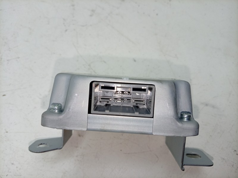 Recambio de modulo electronico para mg zs suv (azs1) 1.5 vti referencia OEM IAM  10808170 