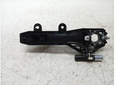 Recambio de maneta exterior delantera izquierda para mg zs suv (azs1) 1.5 vti referencia OEM IAM  11127267 