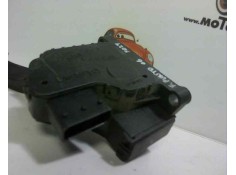 Recambio de potenciometro pedal para fiat grande punto (199) referencia OEM IAM 55702020   2