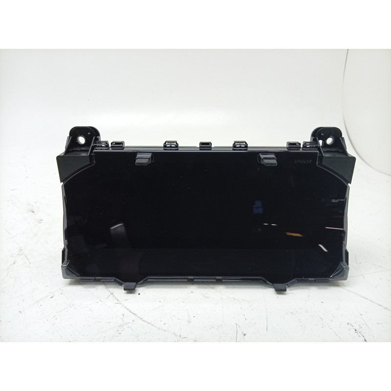 Recambio de cuadro instrumentos para toyota yaris (_p21_, _pa1_, _ph1_) 1.5 hybrid (mxph10) referencia OEM IAM 83800K0232 83800F