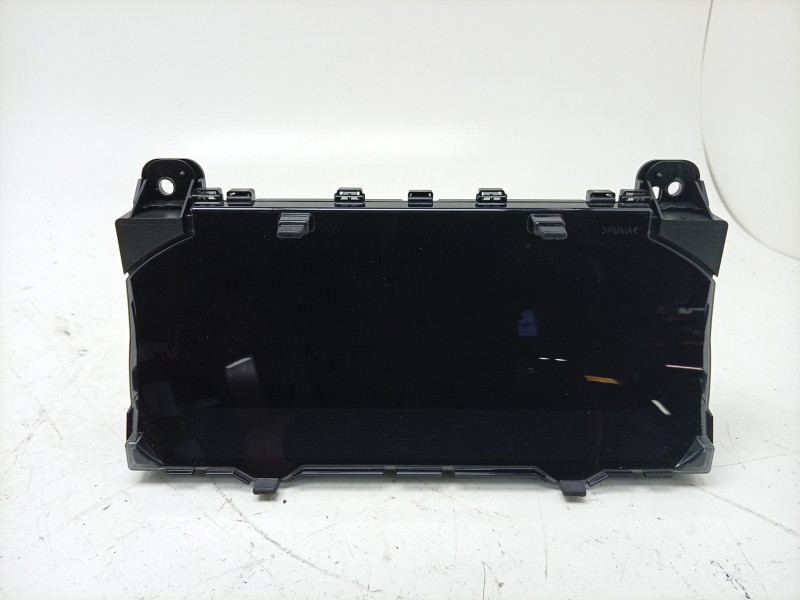 Recambio de cuadro instrumentos para toyota yaris (_p21_, _pa1_, _ph1_) 1.5 hybrid (mxph10) referencia OEM IAM 83800K0232 83800F
