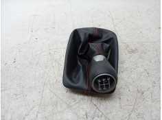 Recambio de pomo palanca cambio para mg zs suv (azs1) 1.5 vti referencia OEM IAM  10556185 