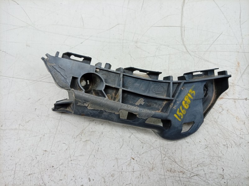 Recambio de soporte paragolpes delantero izquierdo para lexus rc referencia OEM IAM  5253624060 