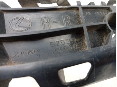 Recambio de soporte paragolpes delantero derecho para lexus rc referencia OEM IAM  5253524060  2