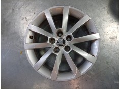 Recambio de llanta para skoda scala (nw1) 1.6 tdi referencia OEM IAM  657601025B 