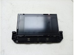 Recambio de pantalla multifuncion para ds ds 3 / ds 3 crossback (ur_, uc_, uj_) 1.5 bluehdi 100 referencia OEM IAM 9838342980 98