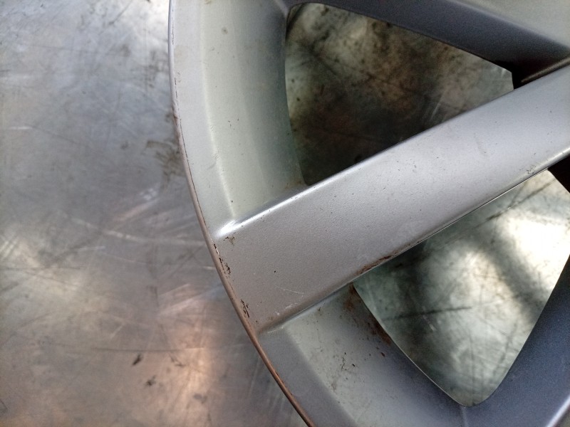 Recambio de llanta para skoda scala (nw1) 1.6 tdi referencia OEM IAM  657601025B 