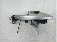 Recambio de maneta exterior delantera izquierda para lexus rc referencia OEM IAM  6920248011 