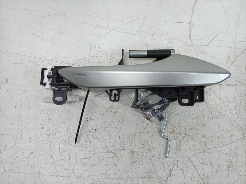 Recambio de maneta exterior delantera izquierda para lexus rc referencia OEM IAM  6920248011 