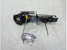 Recambio de maneta exterior delantera izquierda para lexus rc referencia OEM IAM  6920248011  2
