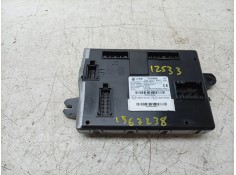 Recambio de modulo electronico para mg zs suv (azs1) 1.5 vti referencia OEM IAM  11461842 