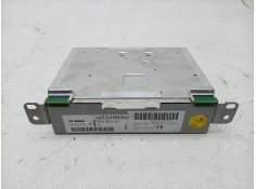 Recambio de sistema navegacion gps para ds ds 3 / ds 3 crossback (ur_, uc_, uj_) 1.5 bluehdi 100 referencia OEM IAM 7503900284 9