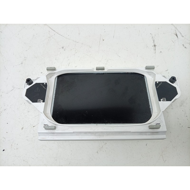 Recambio de cuadro instrumentos para ds ds 3 / ds 3 crossback (ur_, uc_, uj_) 1.5 bluehdi 100 referencia OEM IAM VPJPLF10A855AC 