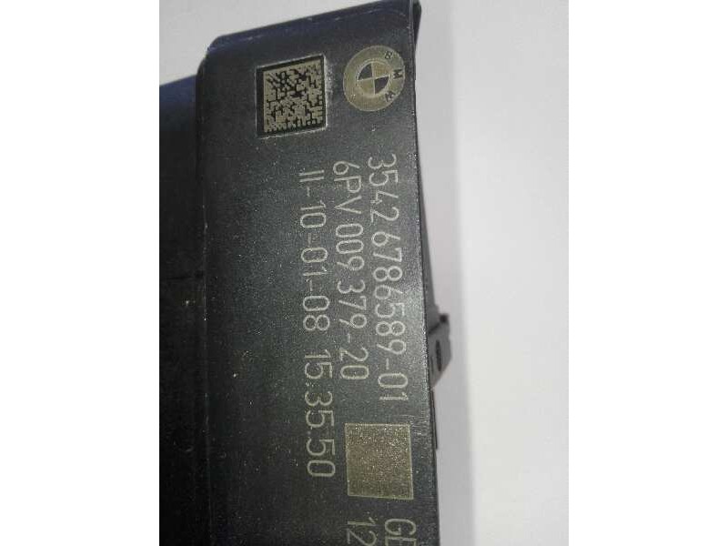 Recambio de potenciometro pedal para bmw serie 1 berlina (e81/e87) 120d referencia OEM IAM 35426786589  