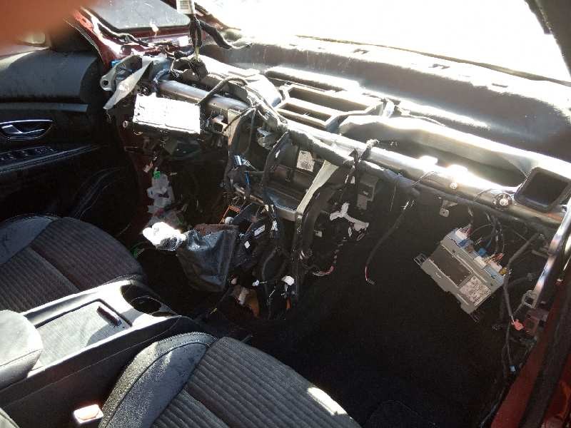 renault scenic iv del año 2017