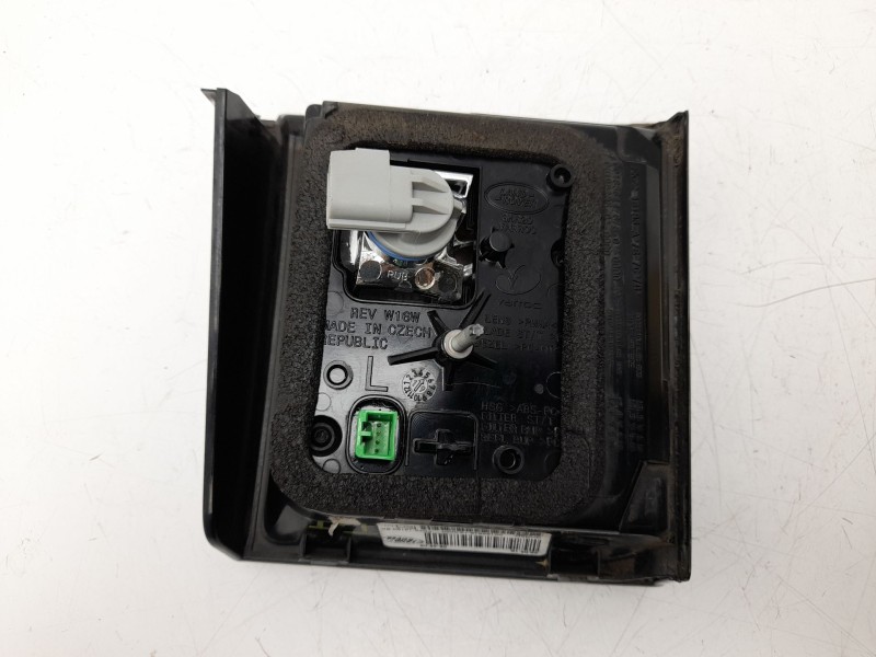 Recambio de piloto trasero izquierdo interior para land rover discovery sport (l550) 2.0 d 4x4 referencia OEM IAM  FK7213193BK 