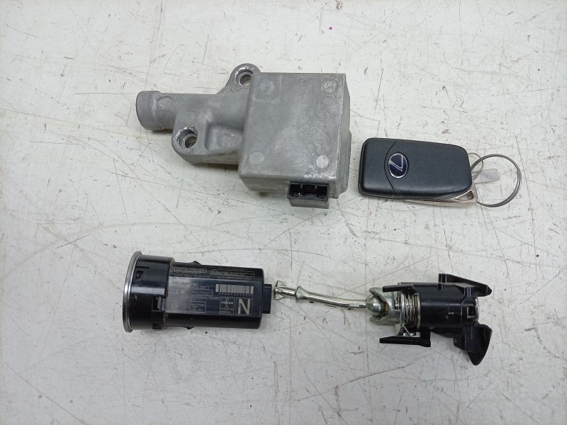 Recambio de conmutador de arranque para lexus rc referencia OEM IAM   