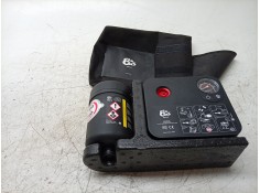 Recambio de herramientas para jeep renegade suv (bu, b1, bv) 1.6 crd referencia OEM IAM  52045289 