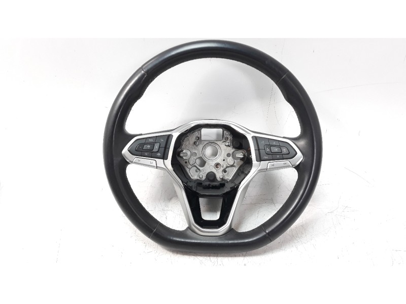 Recambio de volante para volkswagen t-cross 1.0 tsi referencia OEM IAM 2GM419089AF  