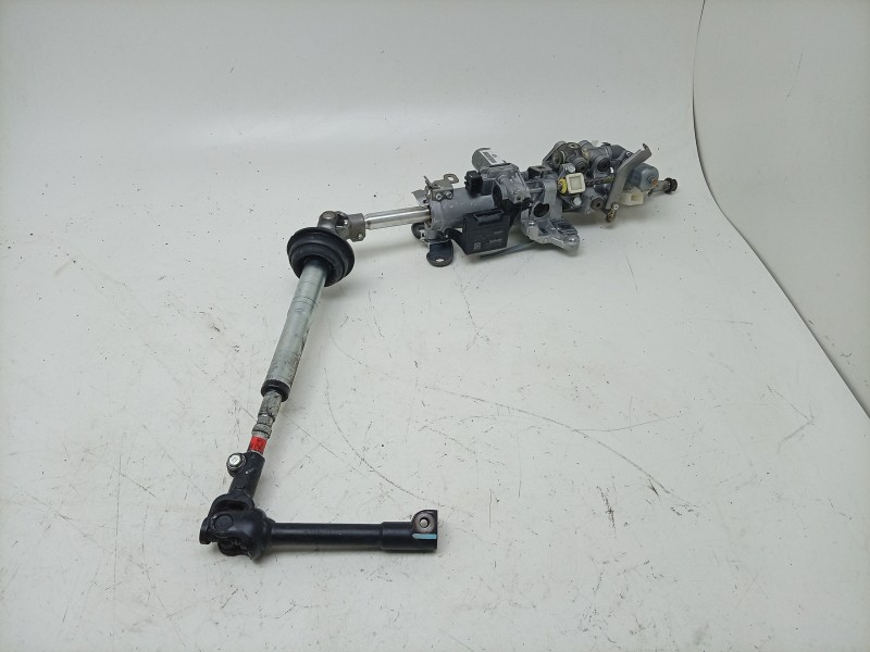 Recambio de columna direccion para lexus rc referencia OEM IAM  4581030230 