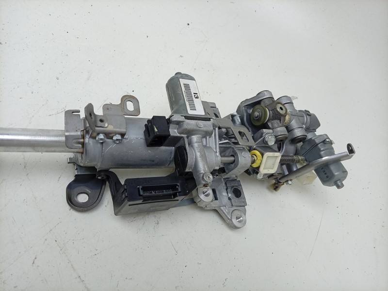 Recambio de columna direccion para lexus rc referencia OEM IAM  4581030230 