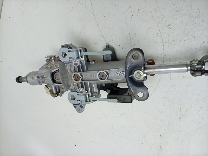 Recambio de columna direccion para lexus rc referencia OEM IAM  4581030230 