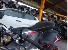RETROVISOR IZQUIERDO 