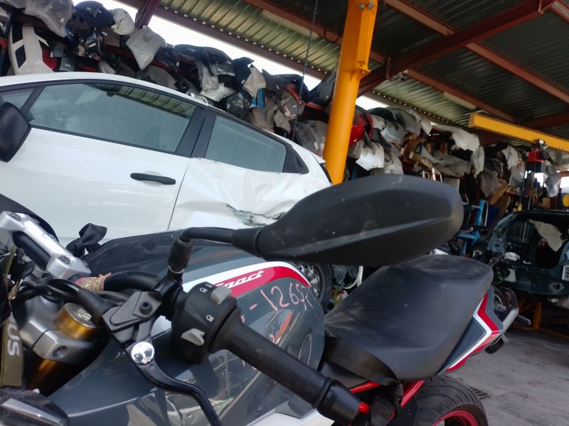 Recambio de retrovisor izquierdo para bmw g g 310 r (5r31, mg31) referencia OEM IAM   