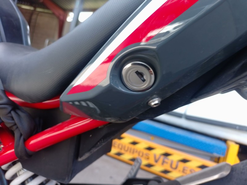 Recambio de conmutador de arranque para bmw g g 310 r (5r31, mg31) referencia OEM IAM   