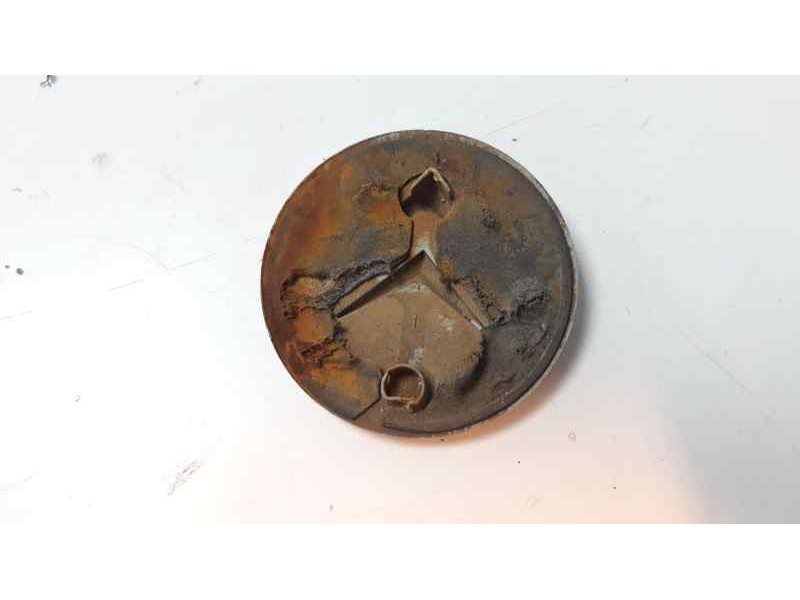 Recambio de tapacubos para citroen c3 referencia OEM IAM 542113  