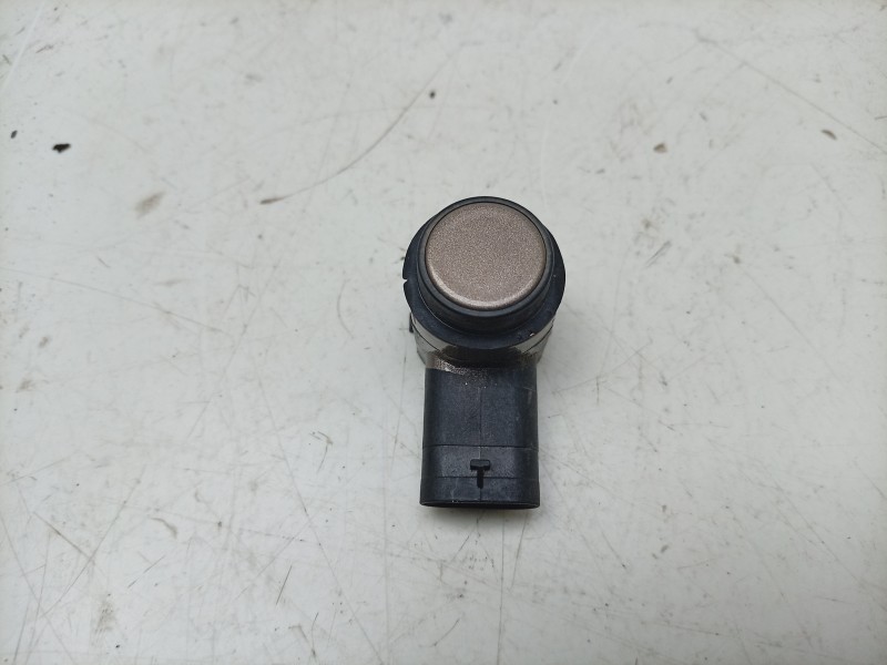 Recambio de sensor de aparcamiento para seat alhambra (710, 711) 2.0 tdi referencia OEM IAM  1S0919275C 