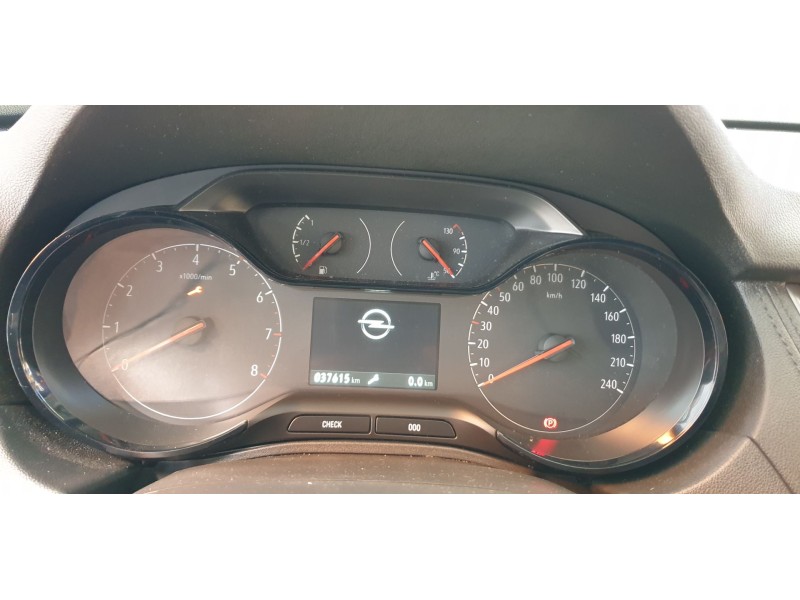 Recambio de cuadro instrumentos para opel grandland x ultimate referencia OEM IAM 3649072  