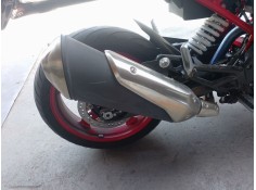 Recambio de silenciador trasero para bmw g g 310 r (5r31, mg31) referencia OEM IAM   