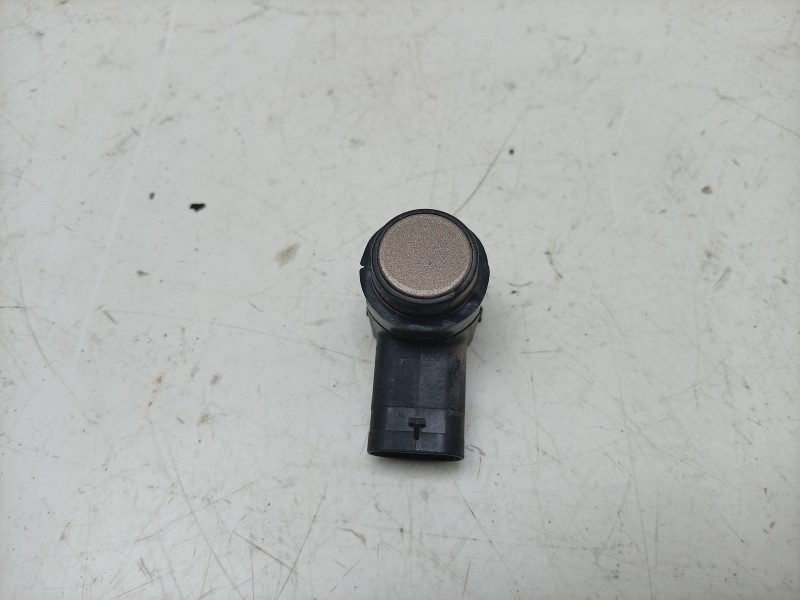 Recambio de sensor de aparcamiento para seat alhambra (710, 711) 2.0 tdi referencia OEM IAM  1S0919275C 
